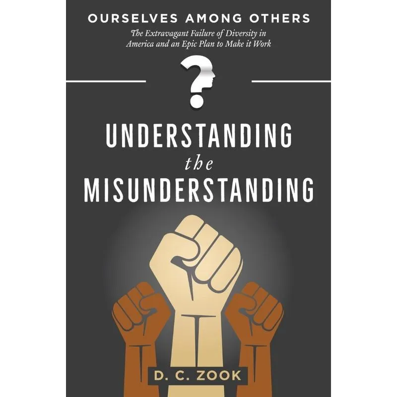 Understanding the Misunderstanding