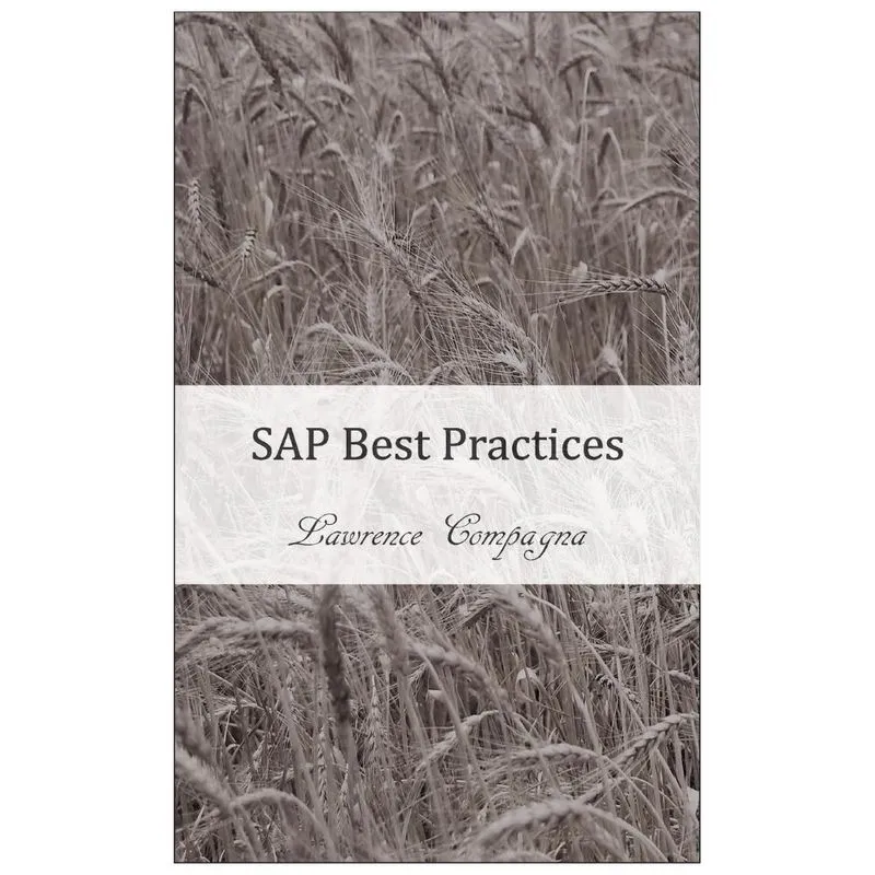 SAP Best Practices
