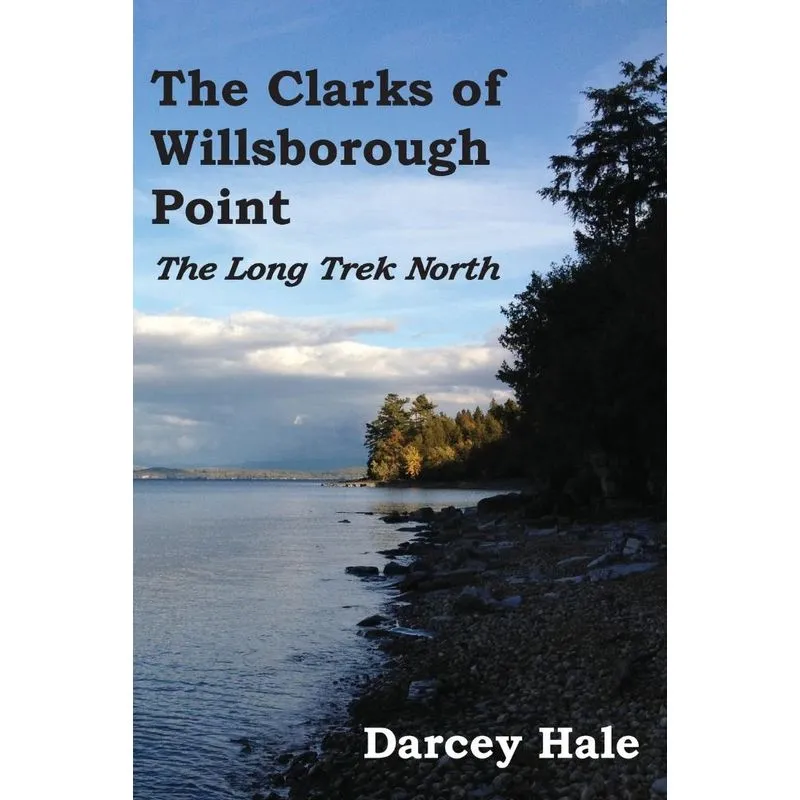 The Clarks of Willsborough Point