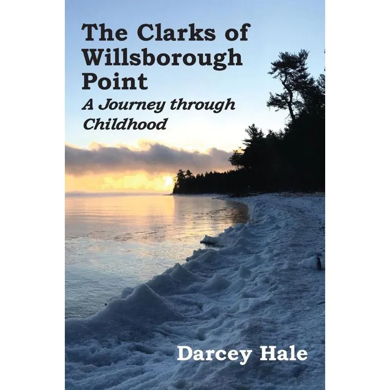 The Clarks of Willsborough Point