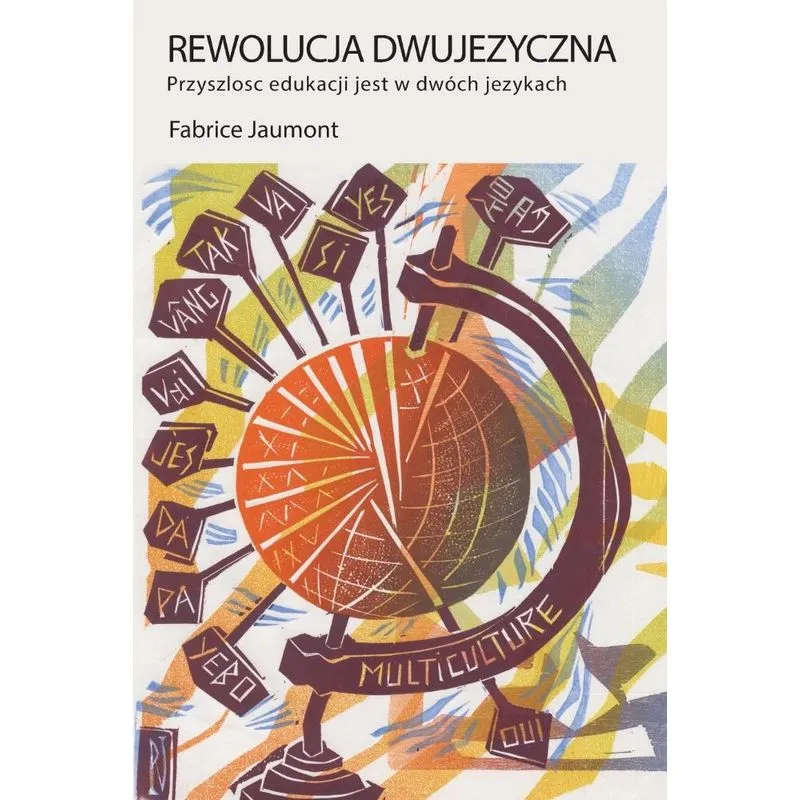 Rewolucja Dwujezyczna