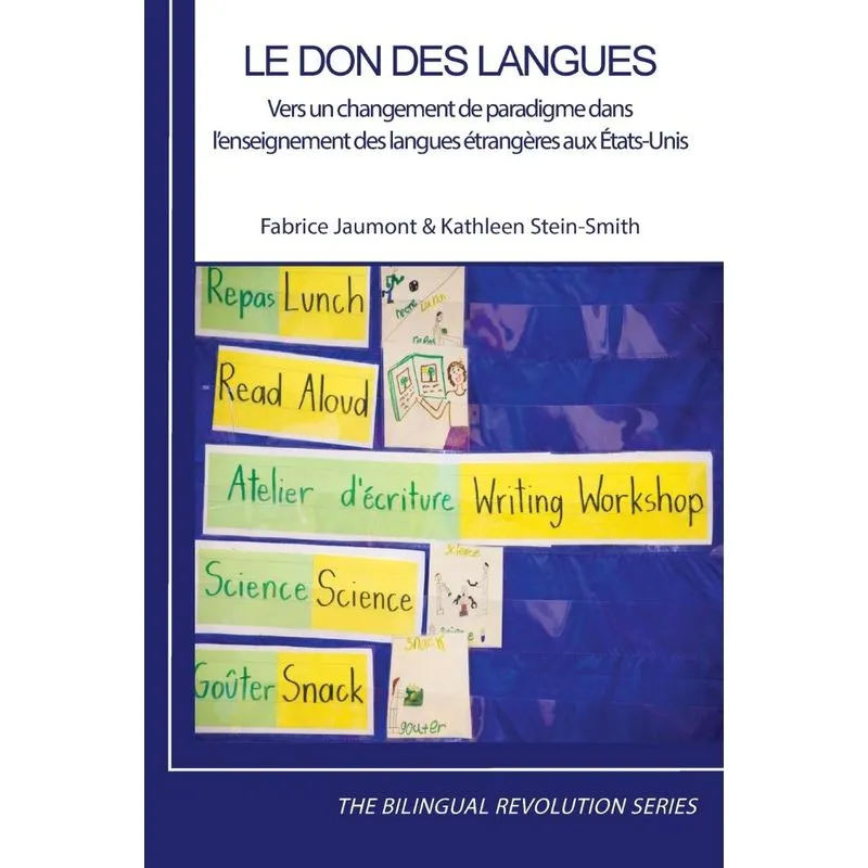 Le don des langues