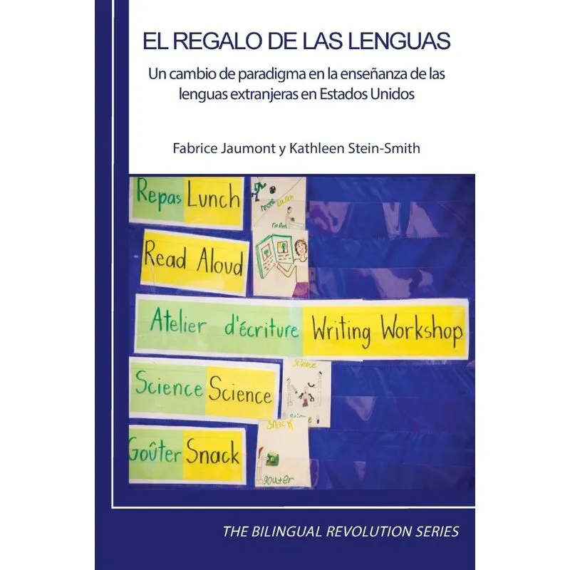 El regalo de las lenguas