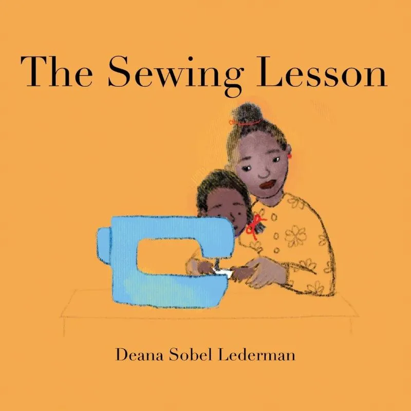 The Sewing Lesson