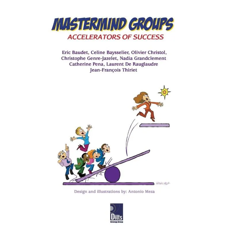 Mastermind Groups