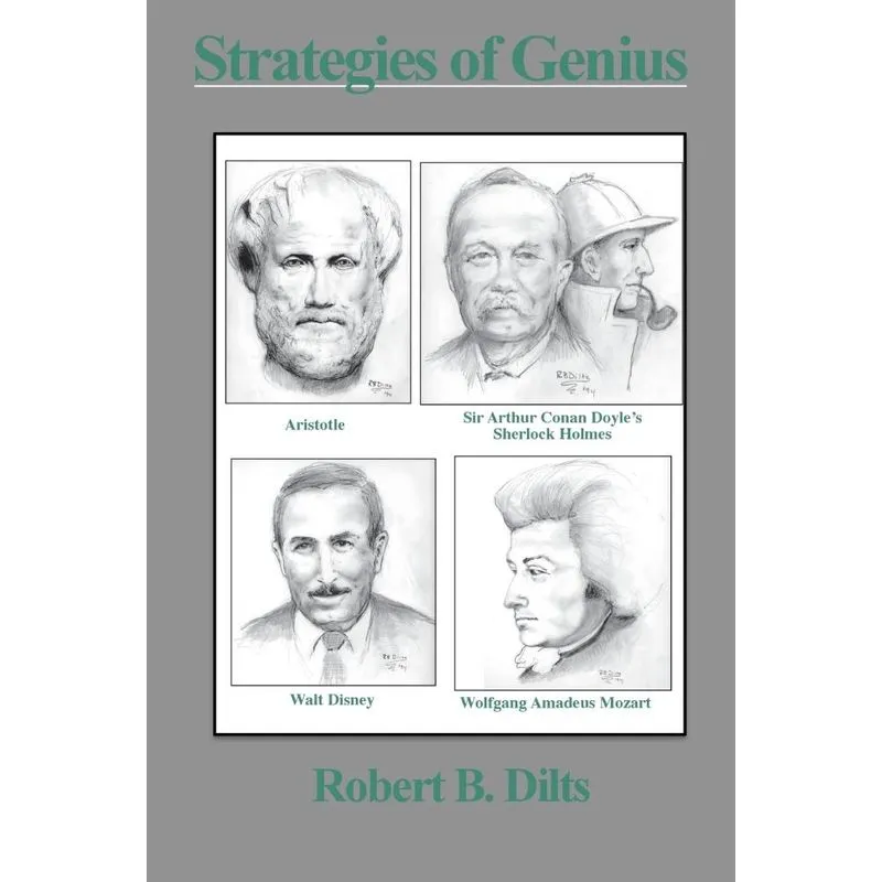 Strategies of Genius