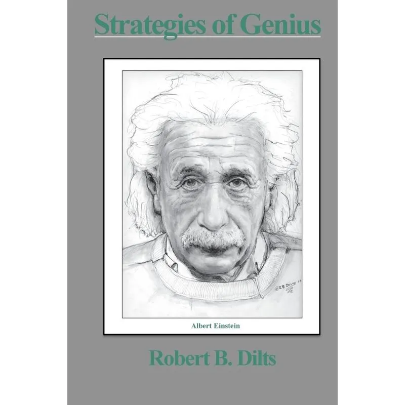 Strategies of Genius