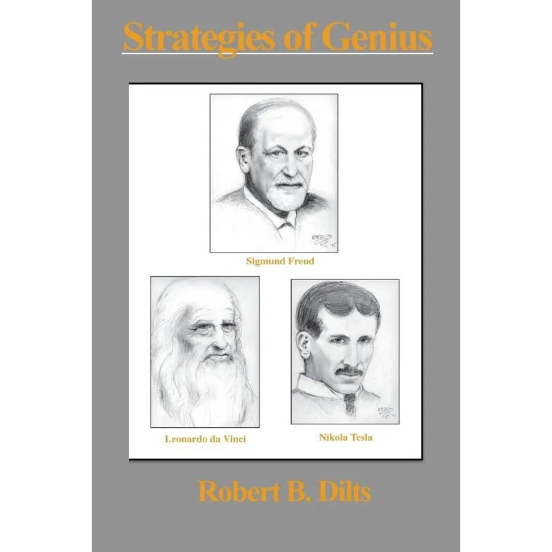 Strategies of Genius