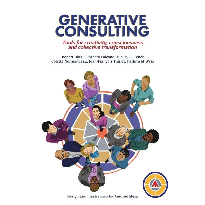 GENERATIVE CONSULTING