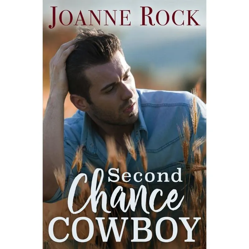 Second Chance Cowboy