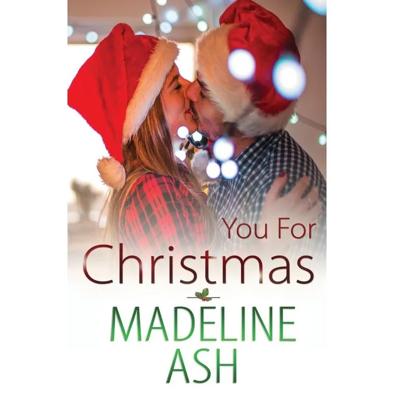 You for Christmas