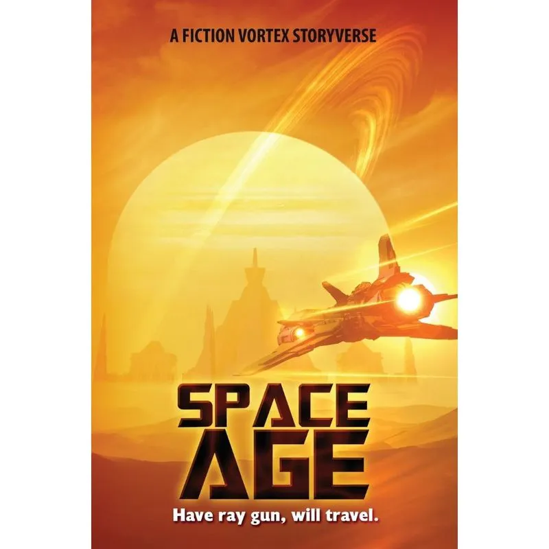 Space Age