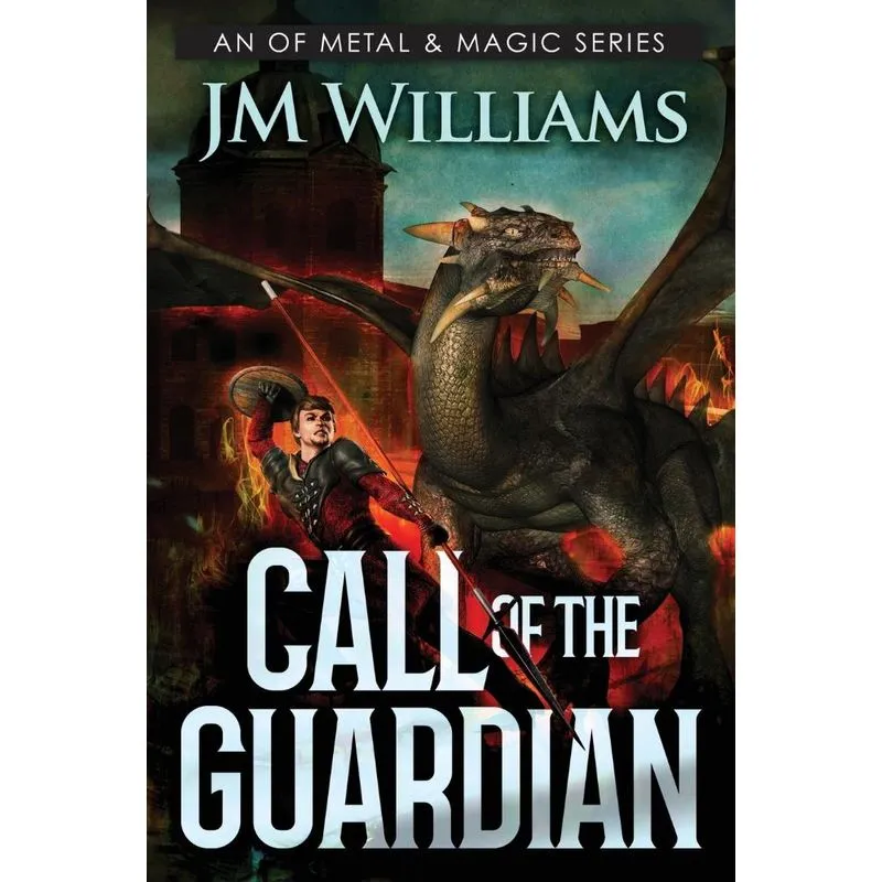 Call Of The Guardian, Season One