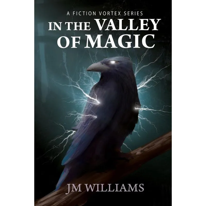 In The Valley Of Magic