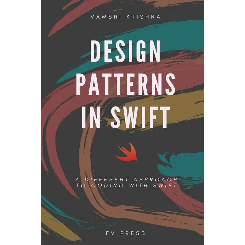 Design Patterns In Swift