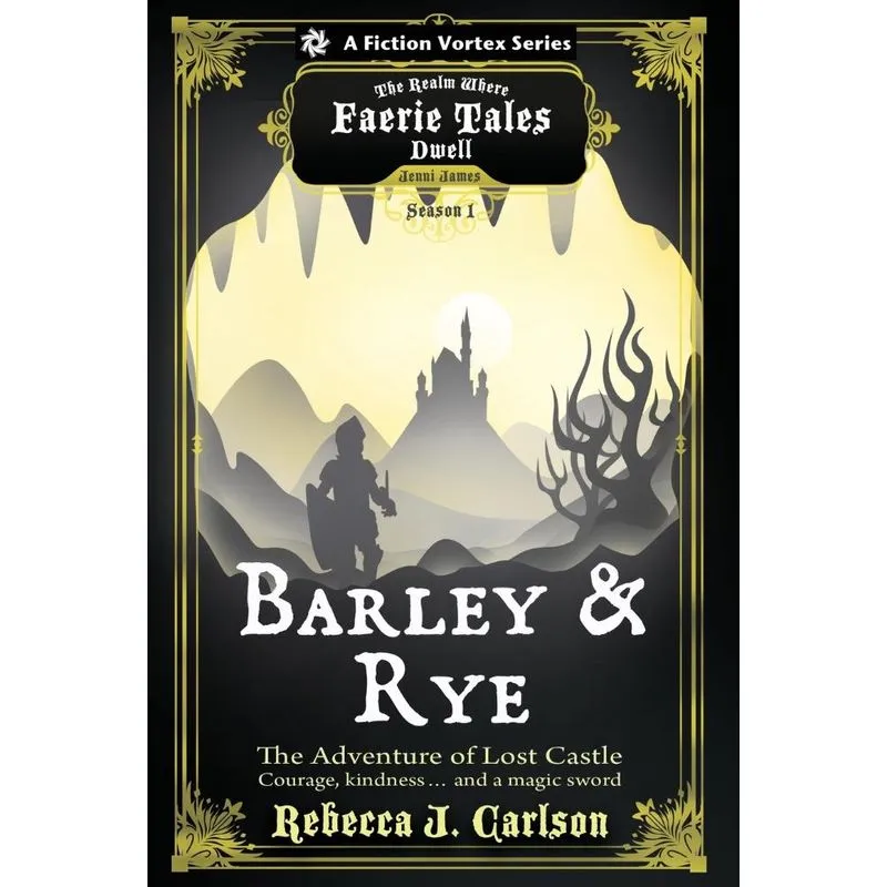 Barley and Rye