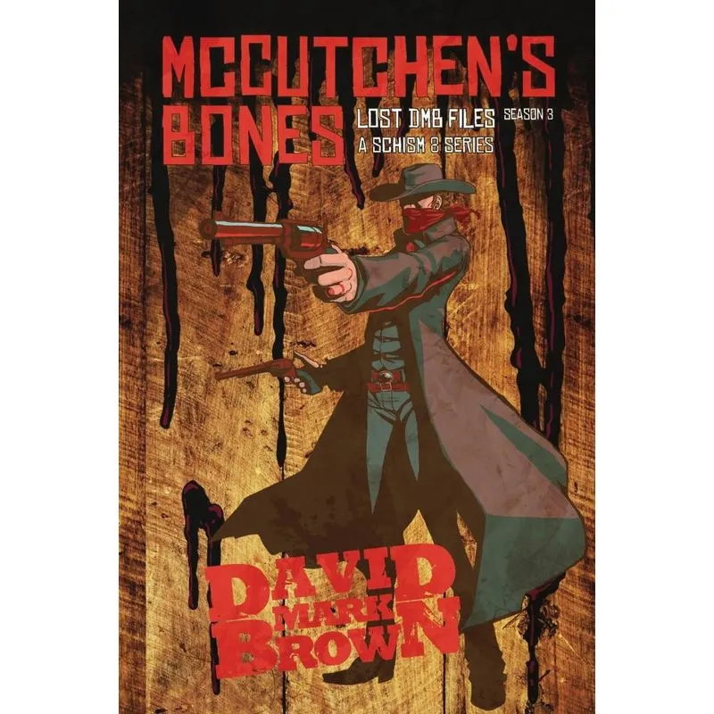 McCutchens Bones