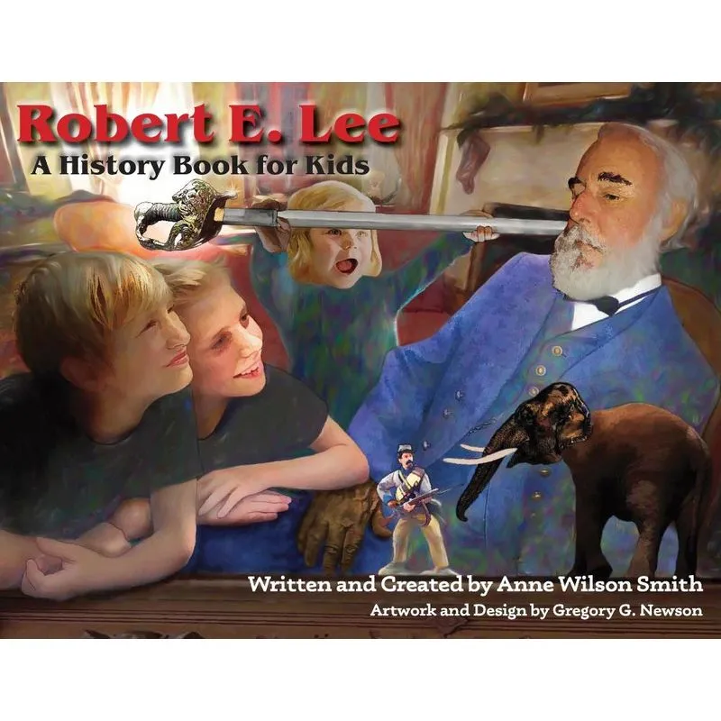 Robert E. Lee