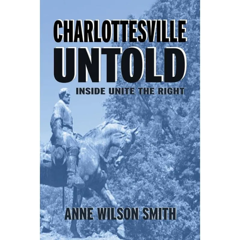 Charlottesville Untold