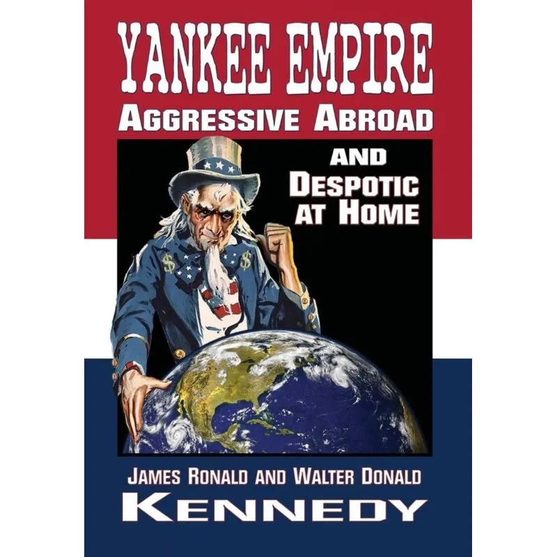 Yankee Empire