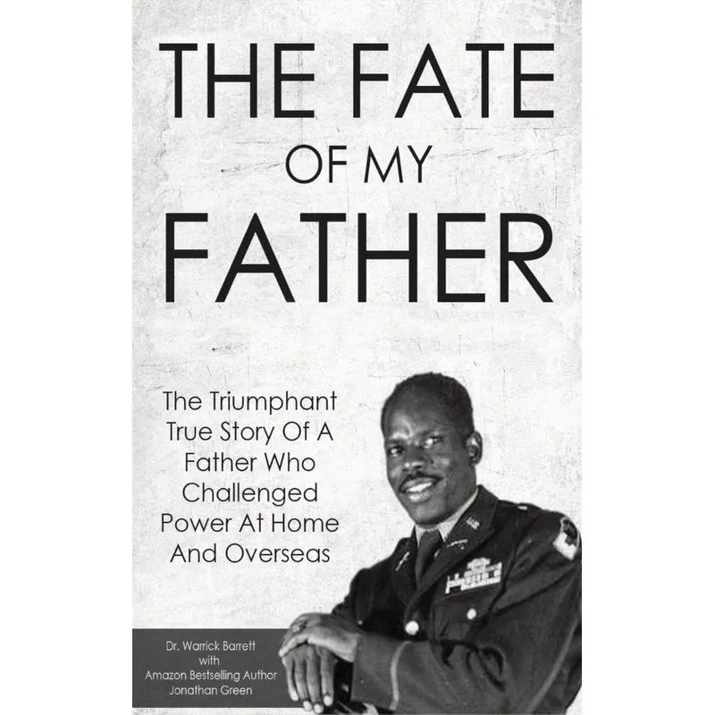 The Fate Of My Father