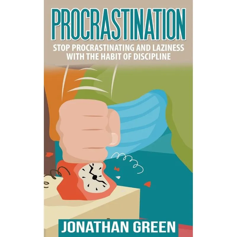 PROCRASTINATION