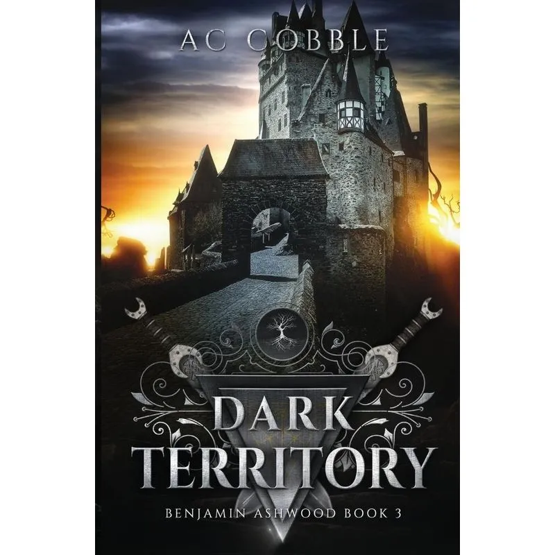 Dark Territory