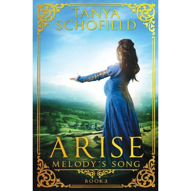 Arise