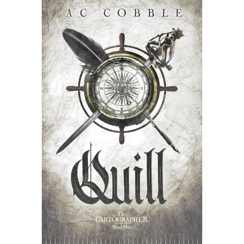 Quill