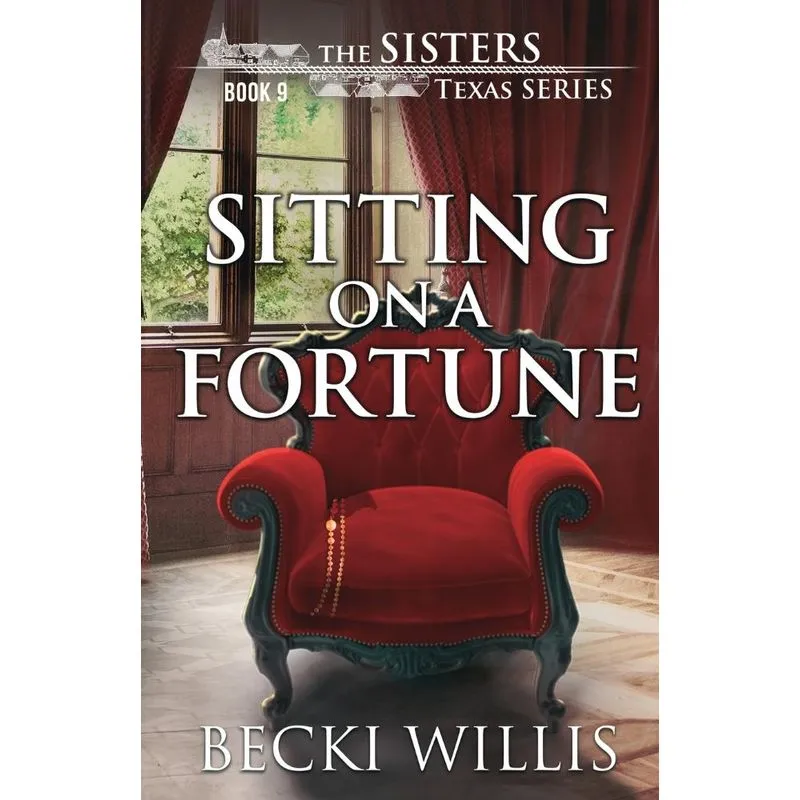 Sitting on a Fortune