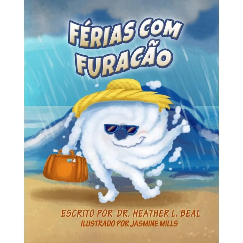 Férias com Furacão