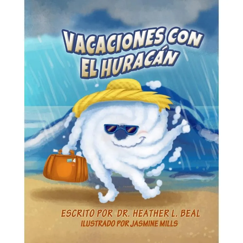 Vacaciones con el Huracán