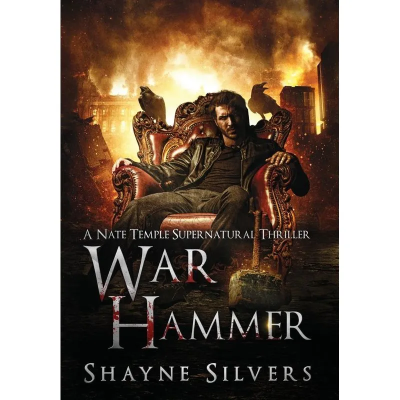 War Hammer
