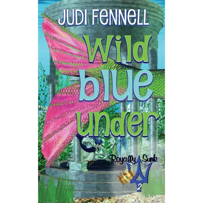 Wild Blue Under