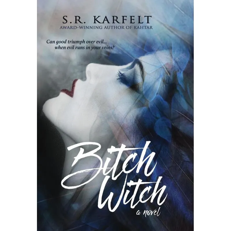 Bitch Witch