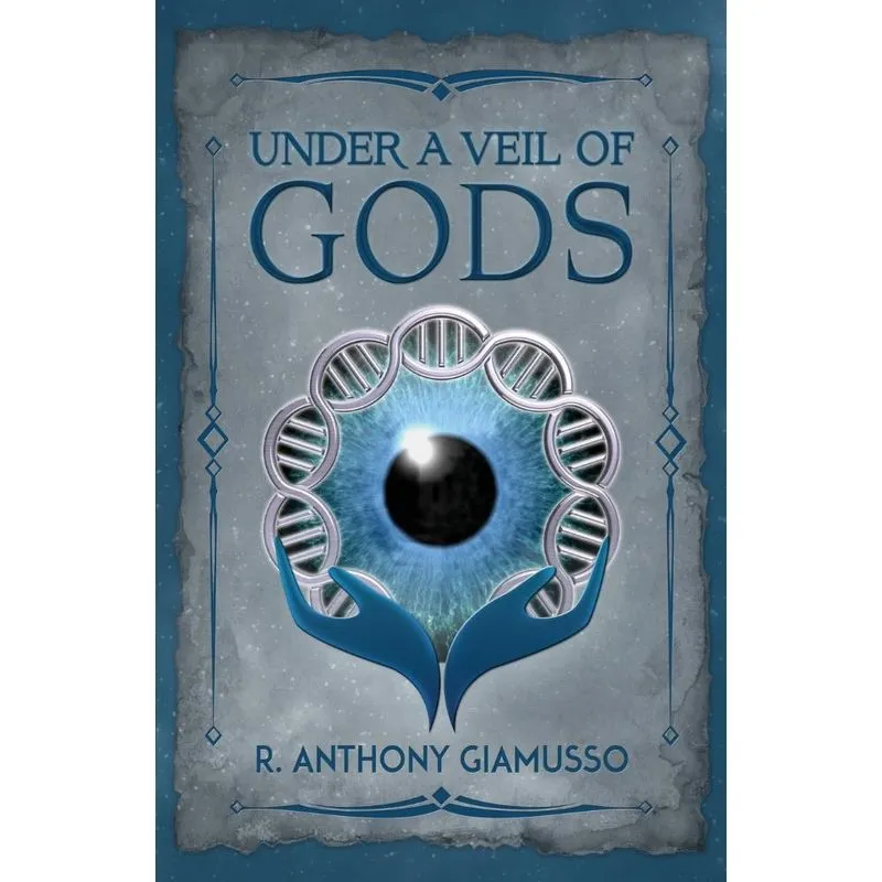 Under A Veil Of Gods
