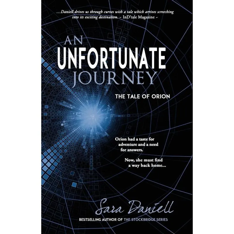 An Unfortunate Journey