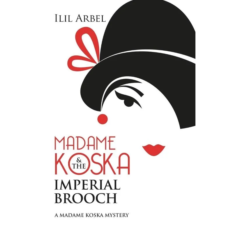 Madame Koska & The Imperial Brooch