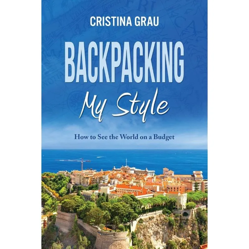 Backpacking My Style
