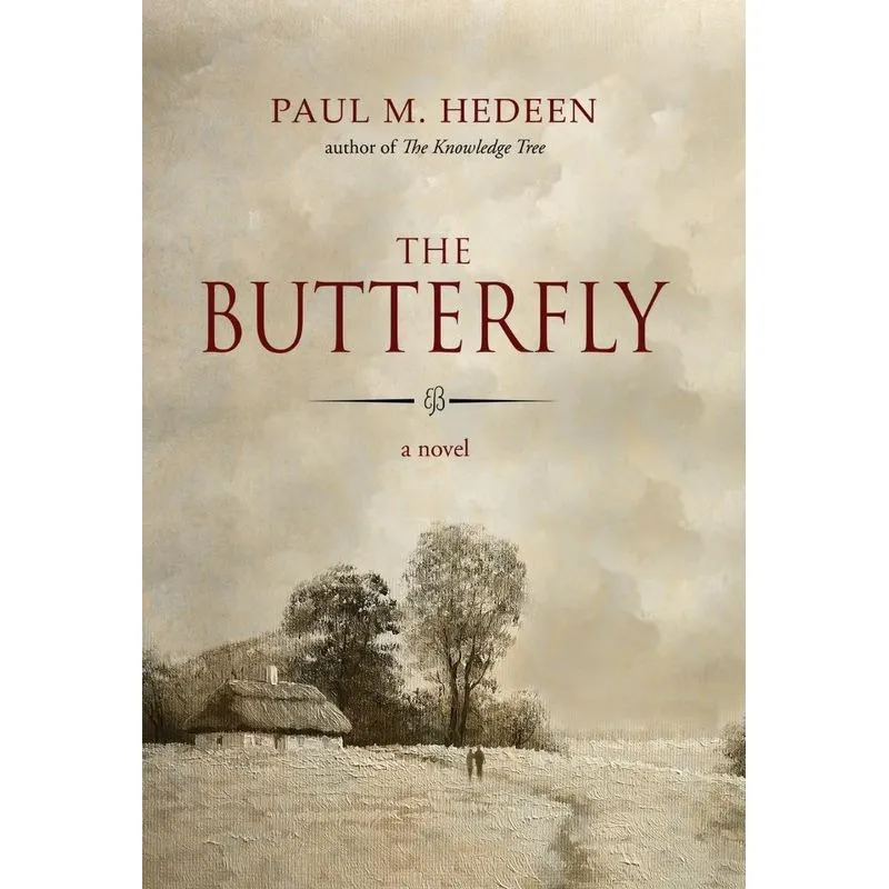 The Butterfly