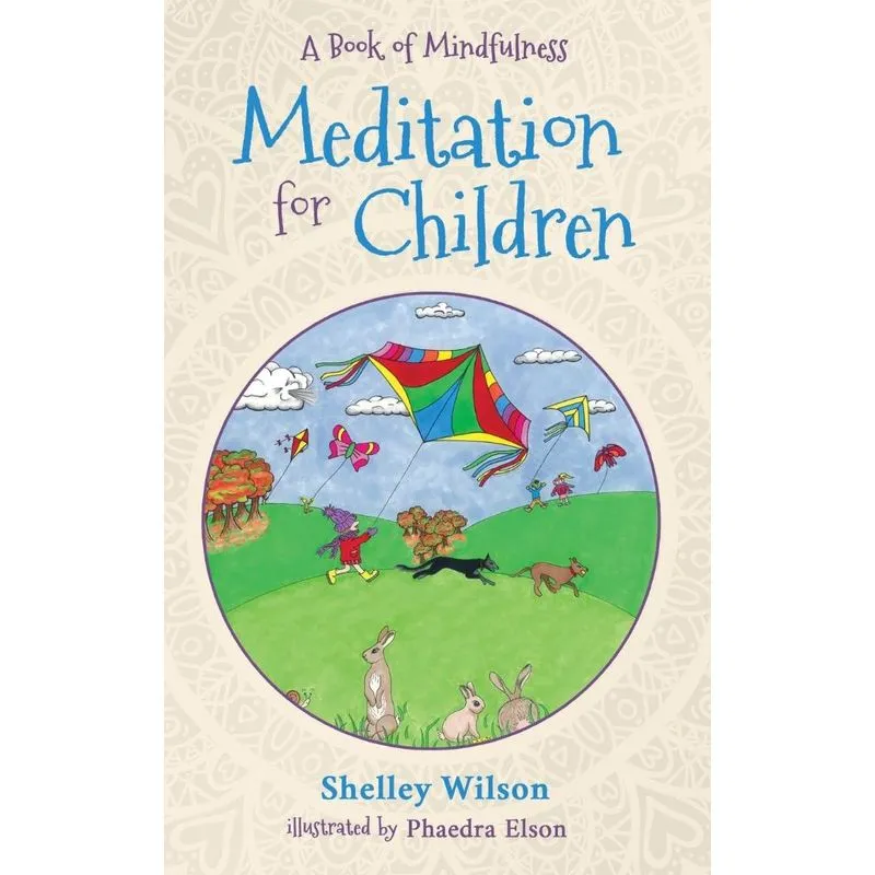 Meditation For Children