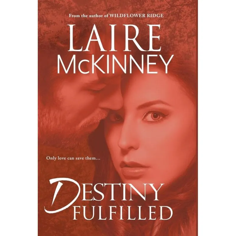 Destiny Fulfilled
