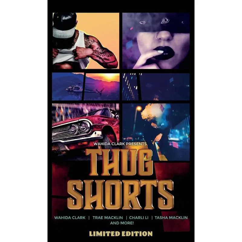 Thug Shorts