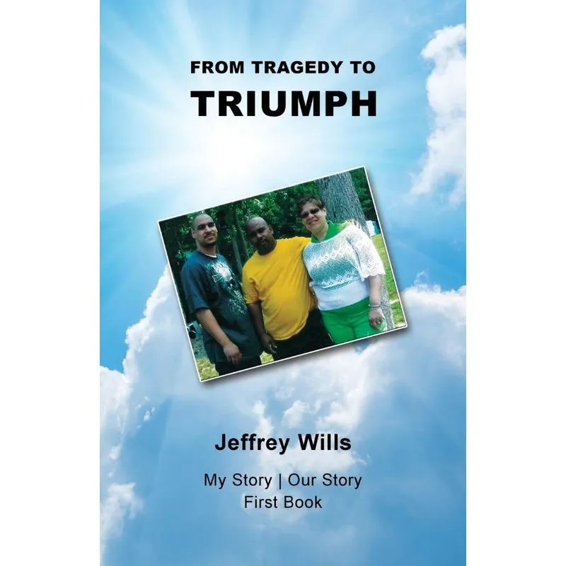 From Tragdey to Triumph