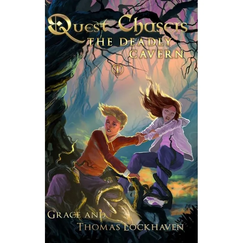 Quest Chasers