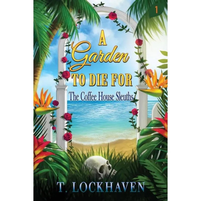 The Coffee House Sleuths
