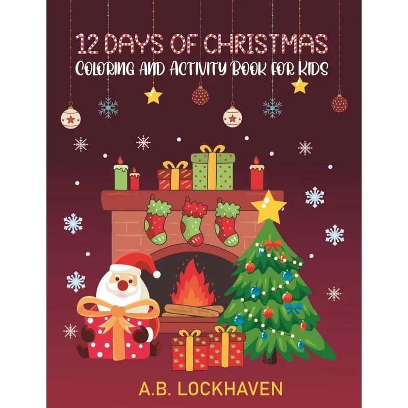 12 Days of Christmas