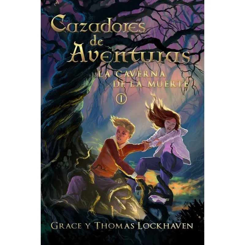 Cazadores de Aventuras