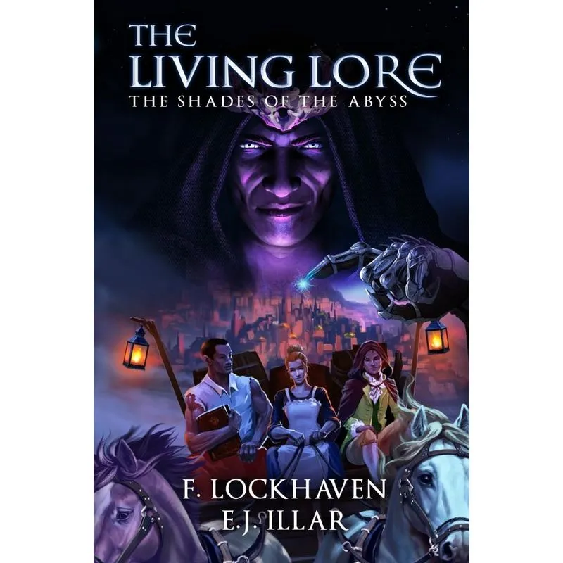 The Living Lore