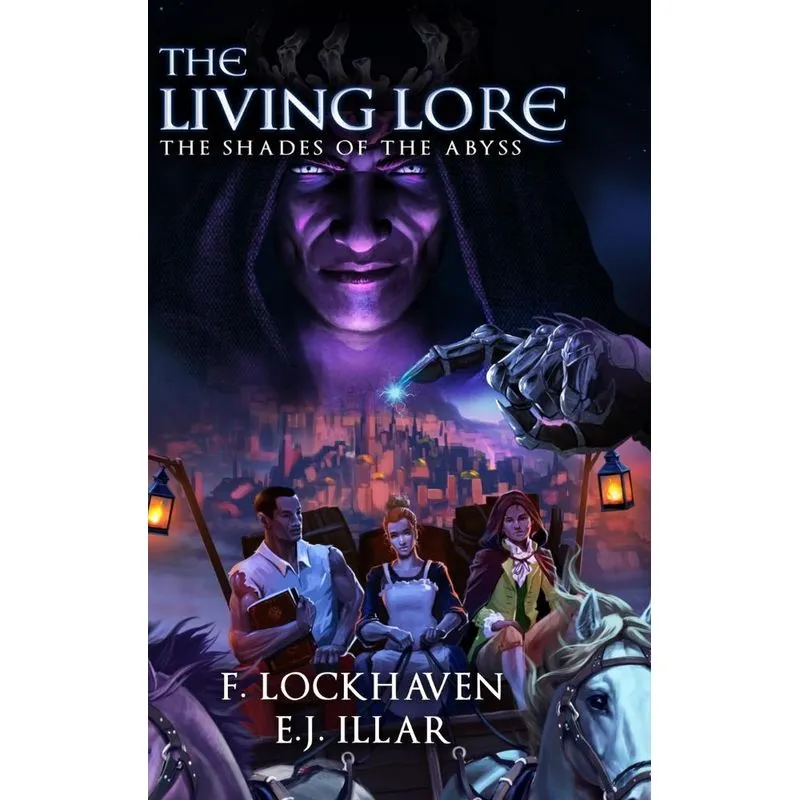 The Living Lore
